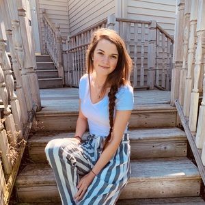 Meet your Posher, Allison